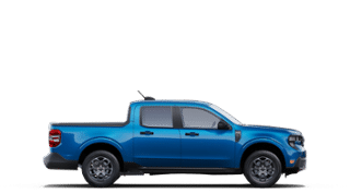 2025 Ford Maverick® External Image 1